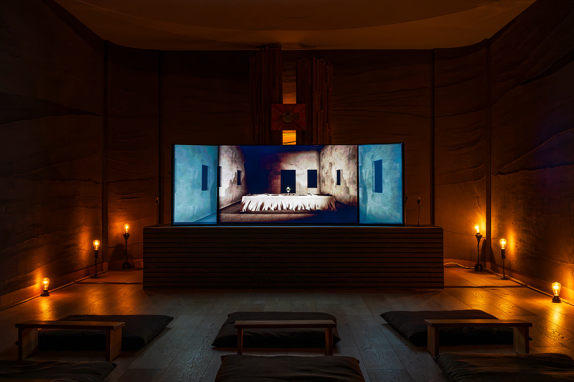 Living Altar · Chapel — 사진 1