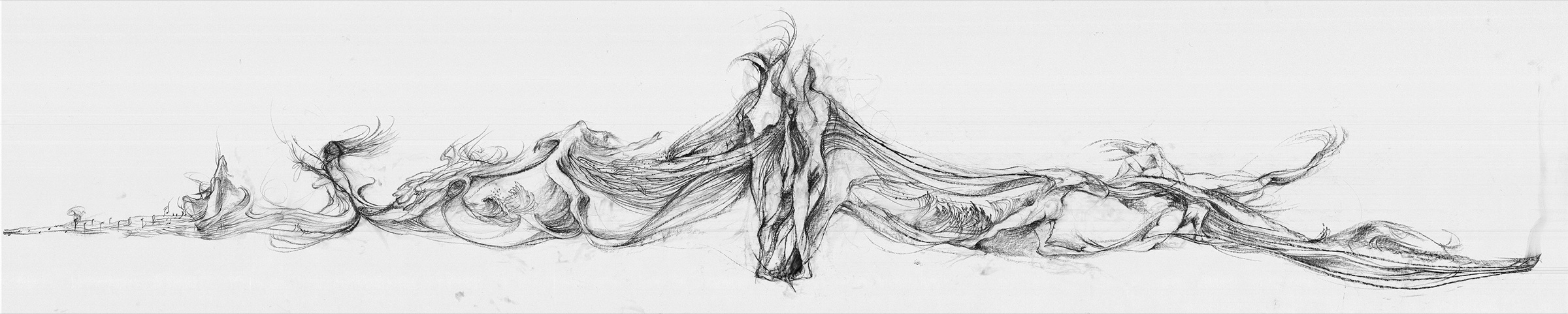 Graphic Notation 작품