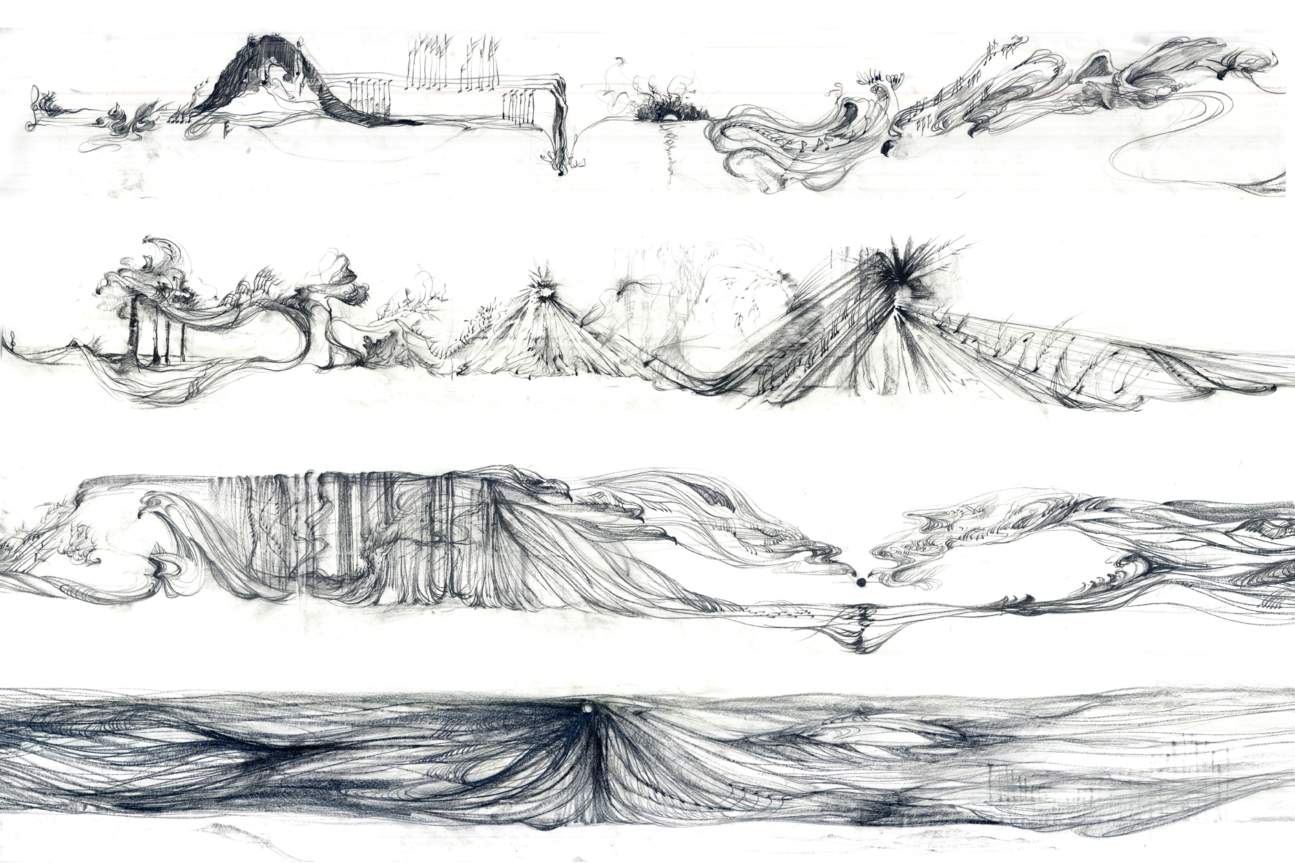 4 Seasons 작품