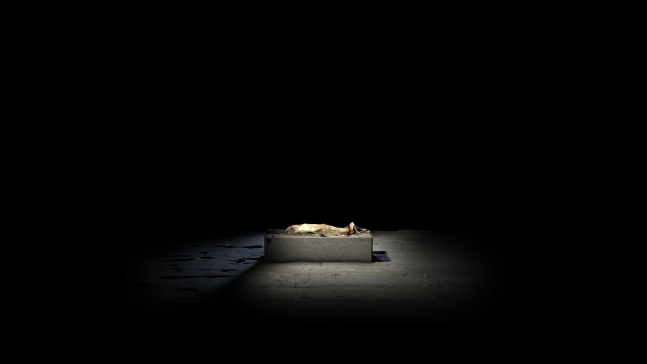 Empty Tomb